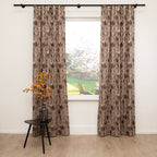 Chicago – Caramel Goud Bruin – 25 — 308 cm