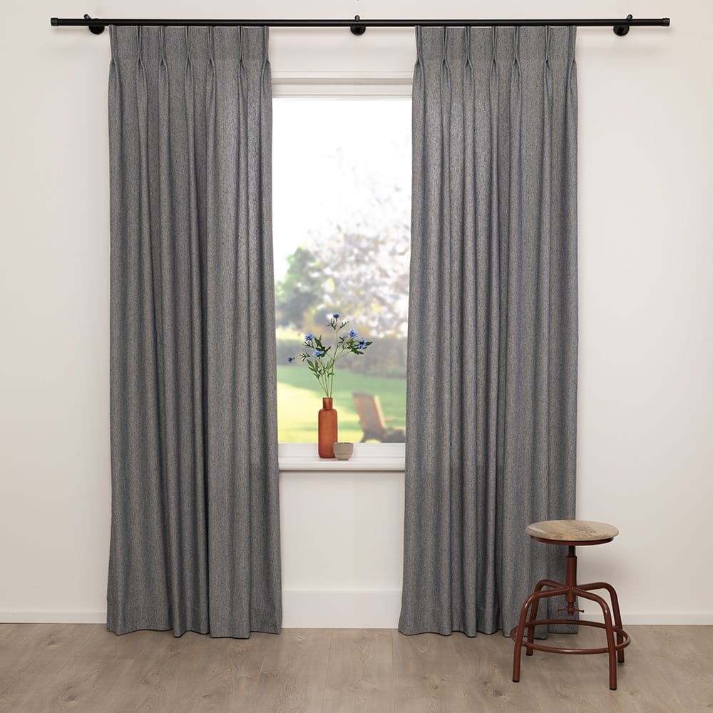 Circo – Blauw – 04 — 300 cm