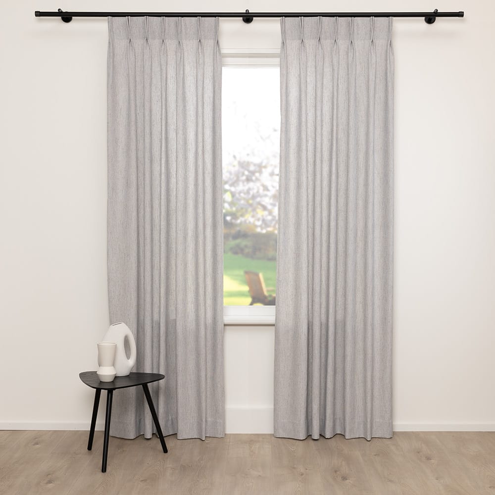 Circo – Licht Grijs – 52 — 300 cm