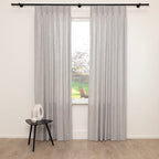 Circo – Licht Grijs – 52 — 300 cm