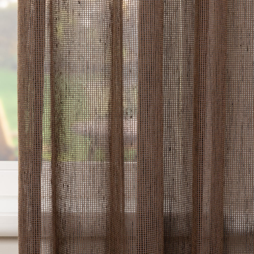 Circubright – Donker Bruin – 29 — 300 cm