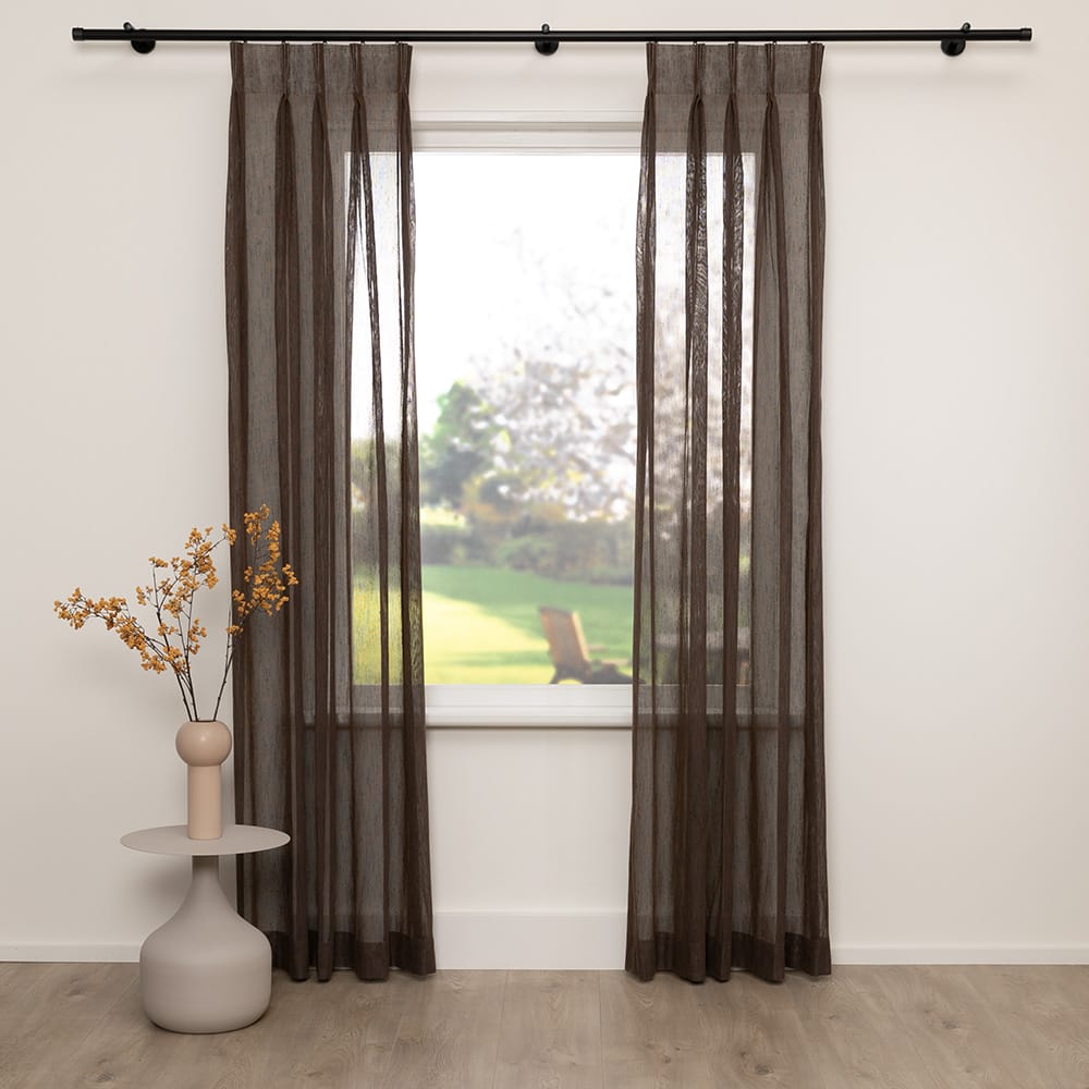 Circubright – Donker Bruin – 29 — 300 cm