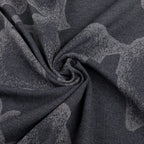 Circuleaf – Denim Blauw met Grijs – 48
