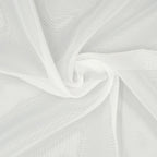 Gerster 11738 0002 naturel - 295 cm stofhoogte