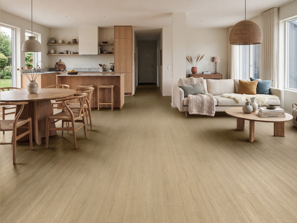 mFLOR Coast Cliff Oak