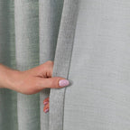 Coco – Pastelgroen – 33 — 310 cm