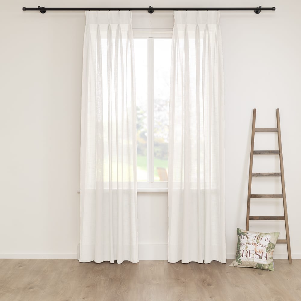 Coffea – Ecru – 12 — 320 cm