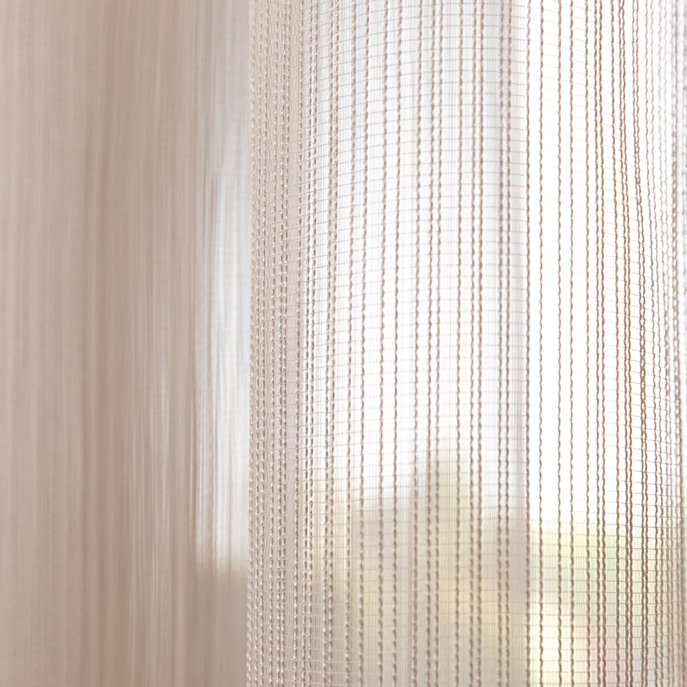 Crown – Licht taupe – 18 — 320 cm