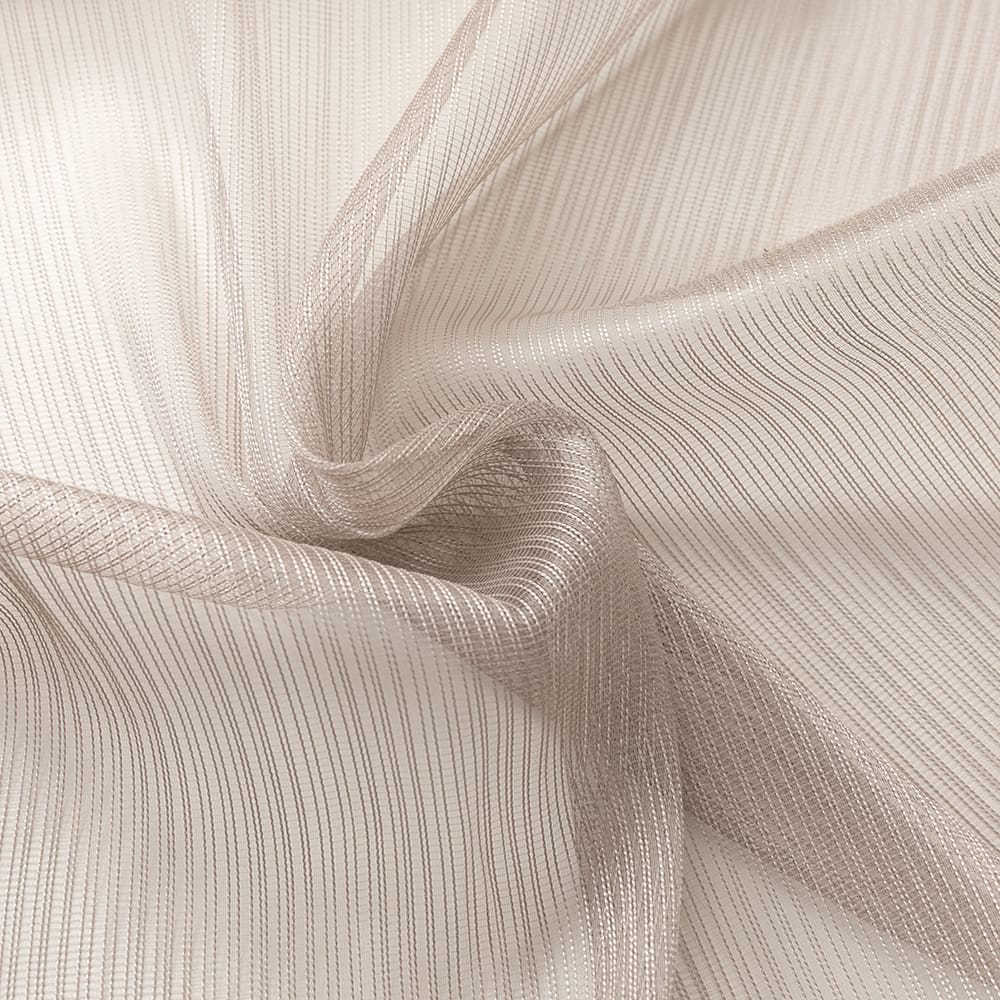 Crown – Licht taupe – 18 — 320 cm