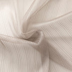 Crown – Licht taupe – 18 — 320 cm