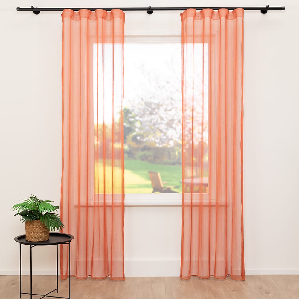Crown – Koraal – 64 — 320 cm