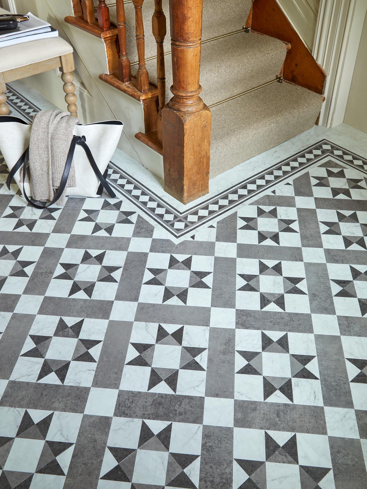 Amtico Decor Classic Argent DC294