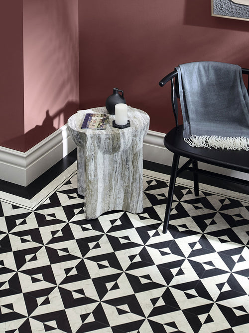 Amtico Decor Echo Keys DC456