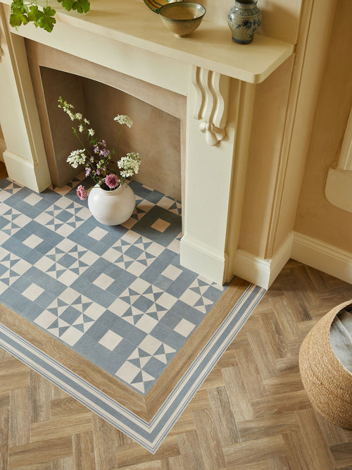 Amtico Decor Geo Adelphi DC490
