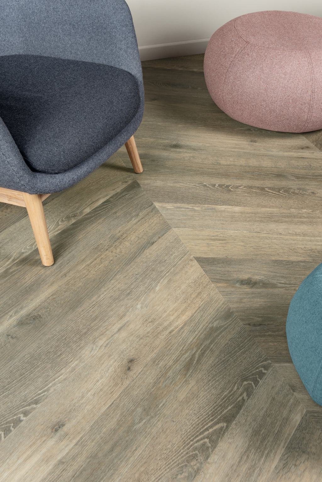 Amtico Signature Tollymore Oak AR0W8760