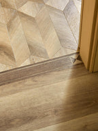 Amtico Decor Venetian Parquet Berberis DC611