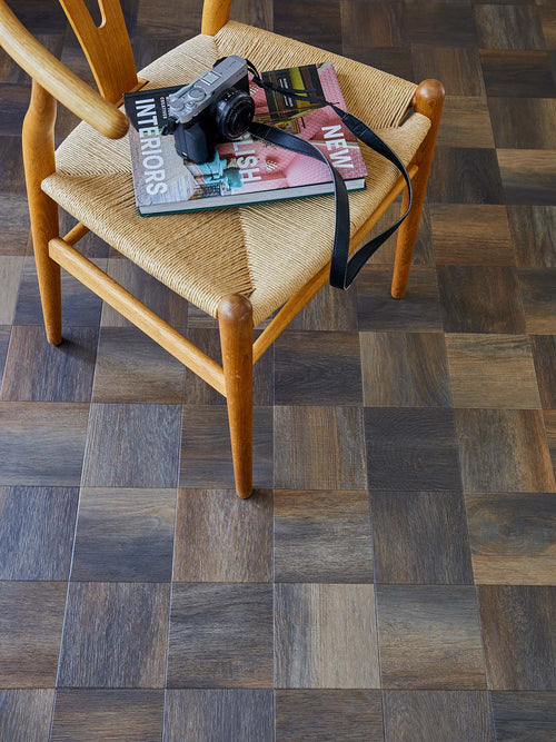 Amtico Designers' Choice Check DC630 DC630