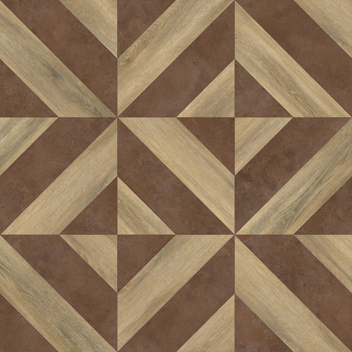 Amtico Designers' Choice Gatsby Square Large DC632 DC632