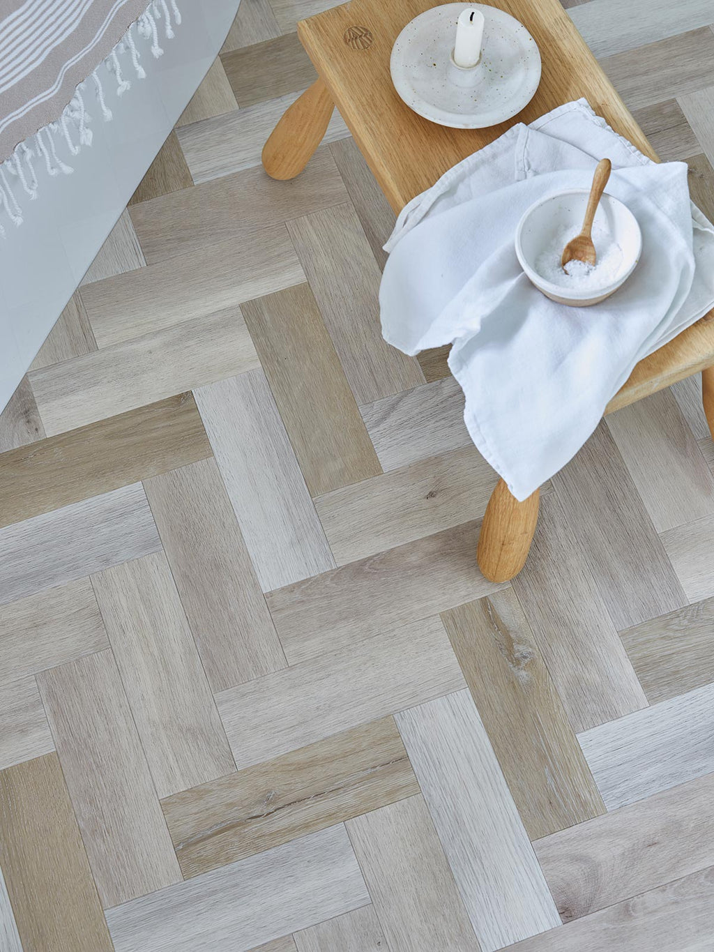 Amtico Designers' Choice Parquet Small DC634 DC634