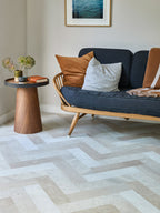 Amtico Designers' Choice Parquet Large DC637 DC637