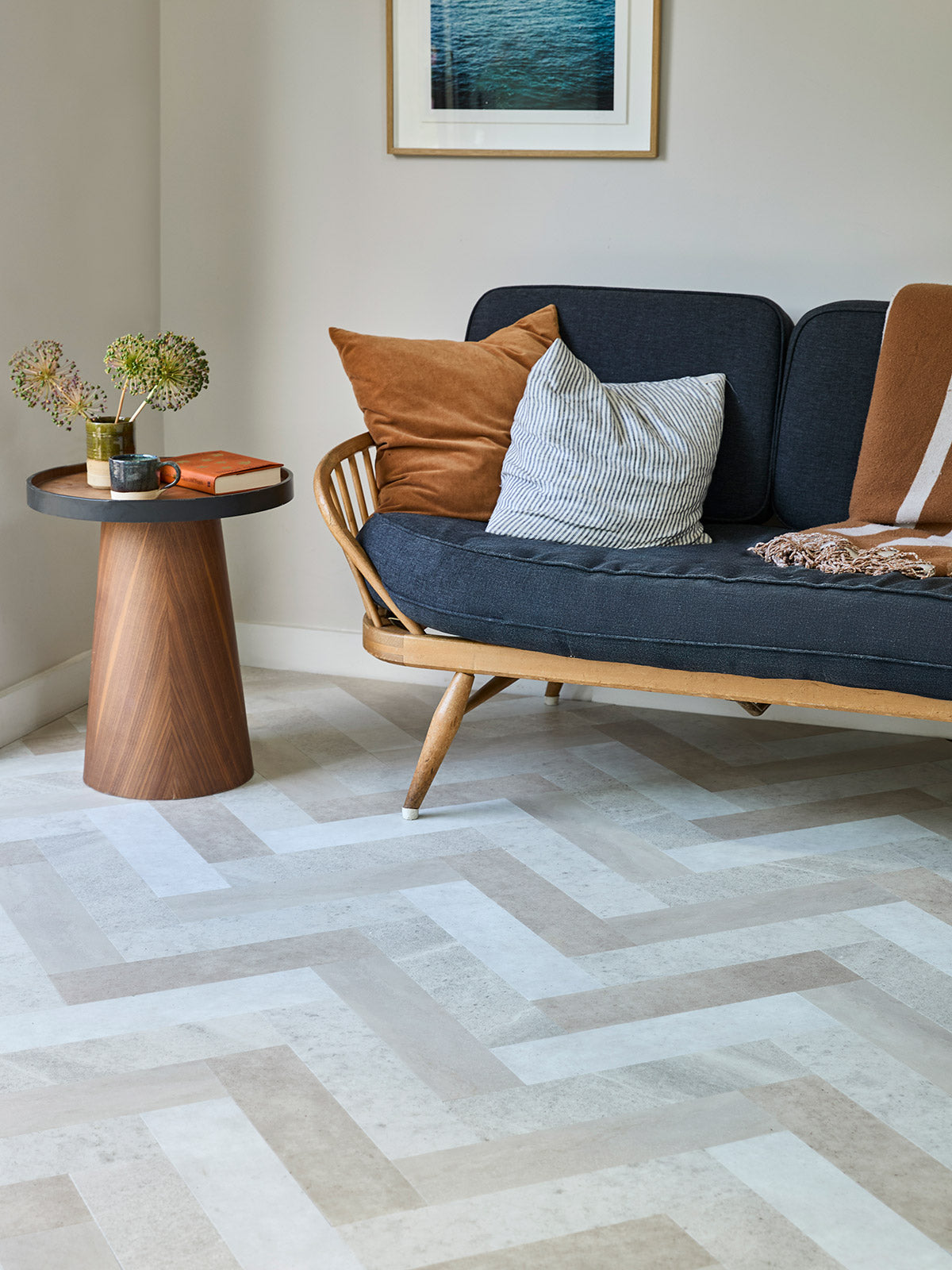 Amtico Designers' Choice Parquet Large DC637 DC637