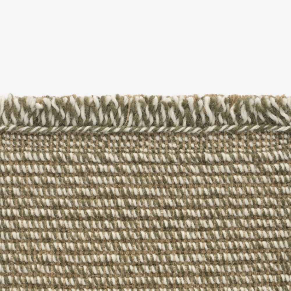 Kvadrat Jute and Wool 0931 - op maat