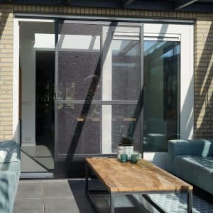 Schuifhordeur Luxe