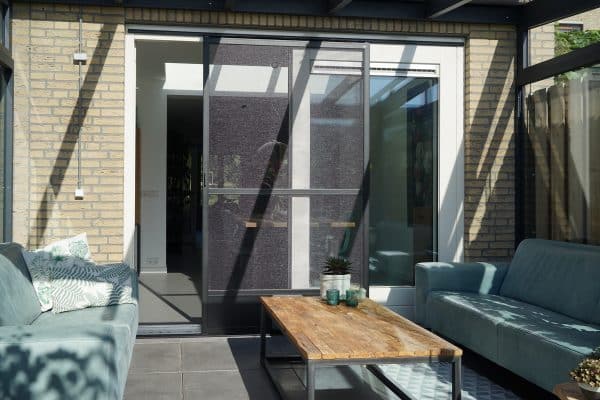 Schuifhordeur Luxe