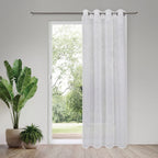 Gerster 41159 0010 offwhite - 245 x 140 cm (hoogte x breedte)