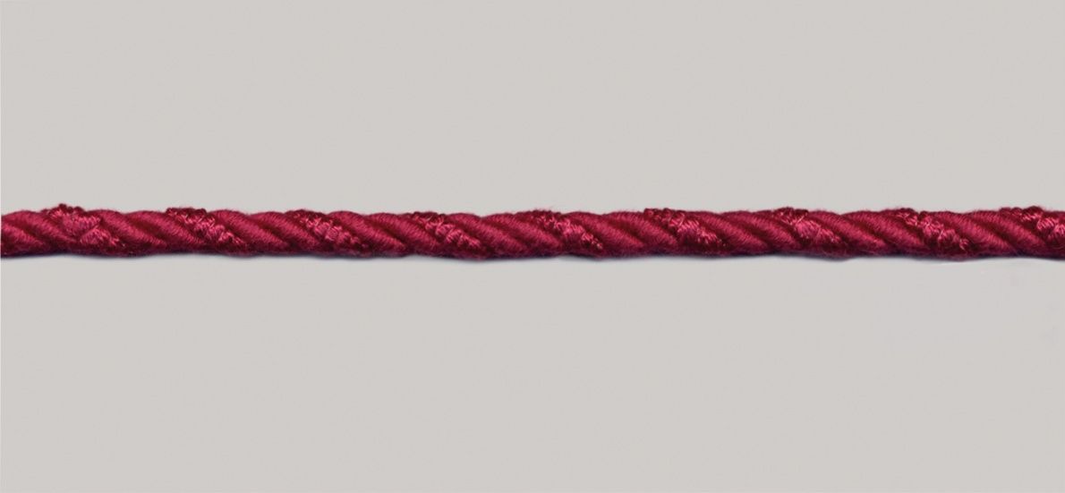 Gerster 3263 0464 donkerrood