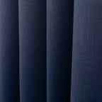 Dasher – Donker Blauw – 04 — 150 cm