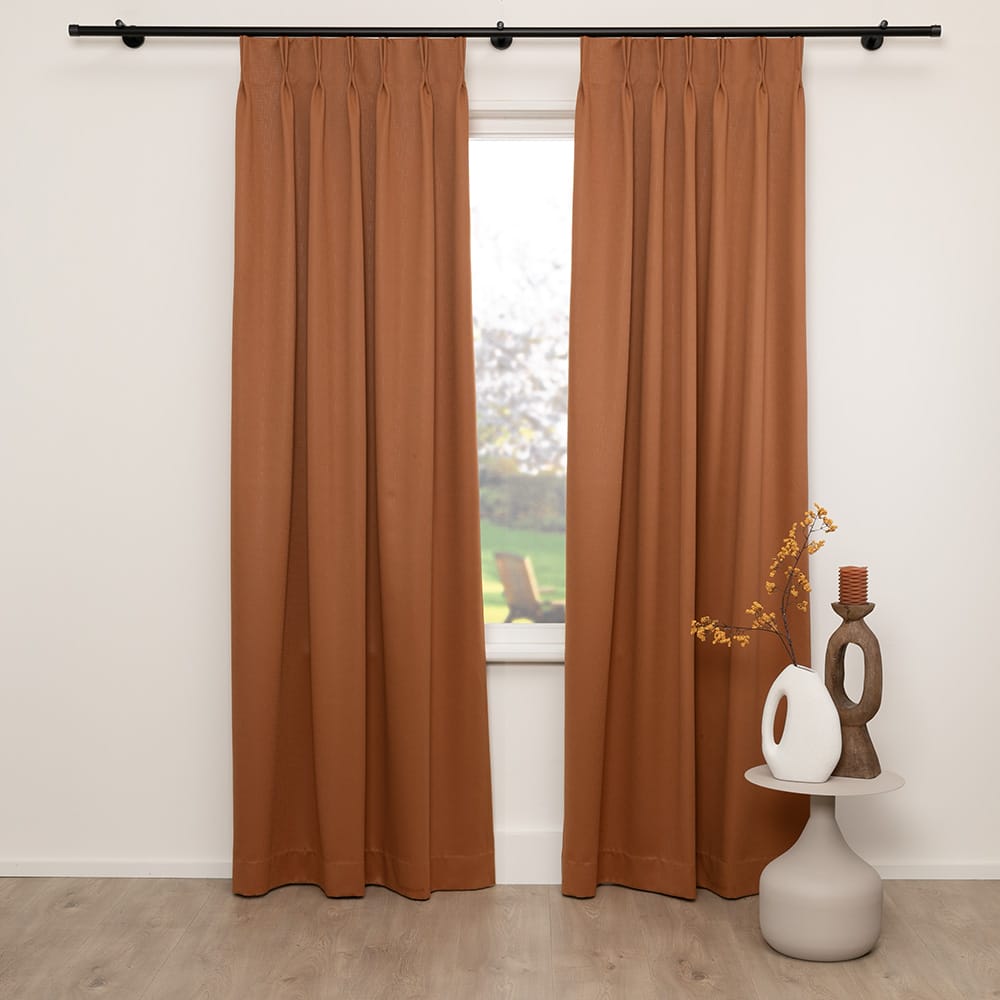 Dasher – Oranje – 06 — 150 cm
