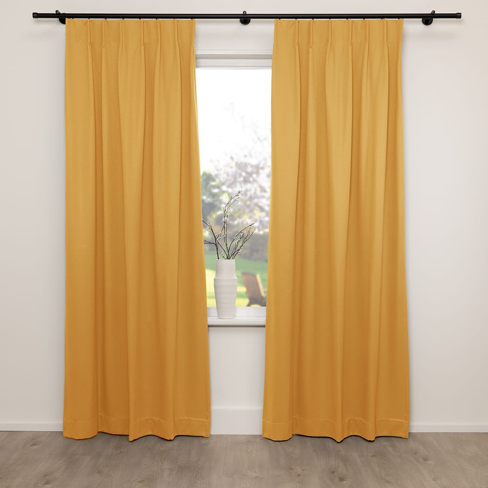 Dasher – Geel – 07 — 150 cm