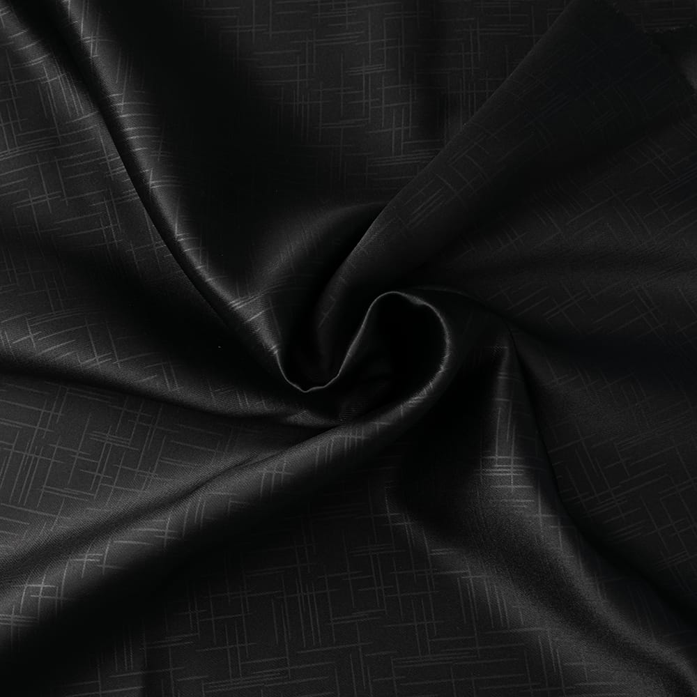 Dasher – Zwart – 10 — 150 cm
