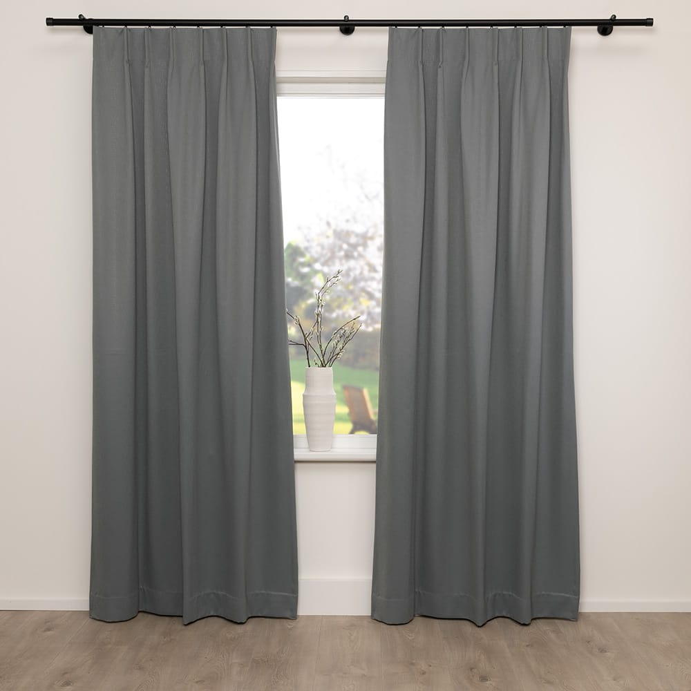 Dasher – Grijs Groen- 33 — 150 cm