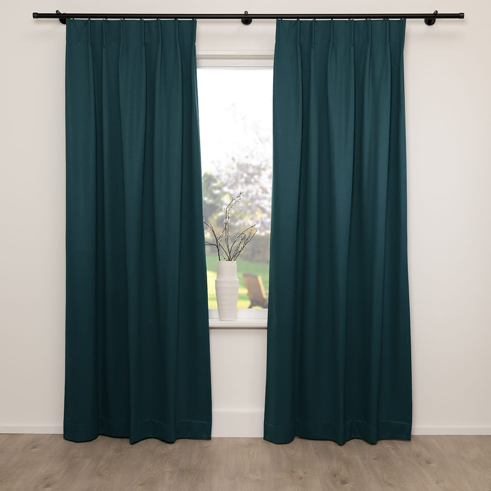 Dasher – Petrol- 46 — 150 cm