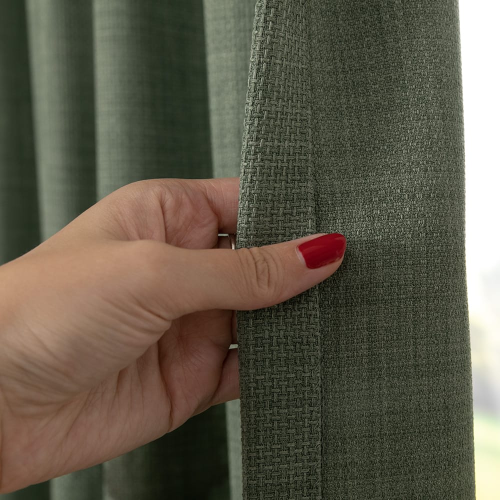 Pampas – Bos Groen – 35 — 142 cm