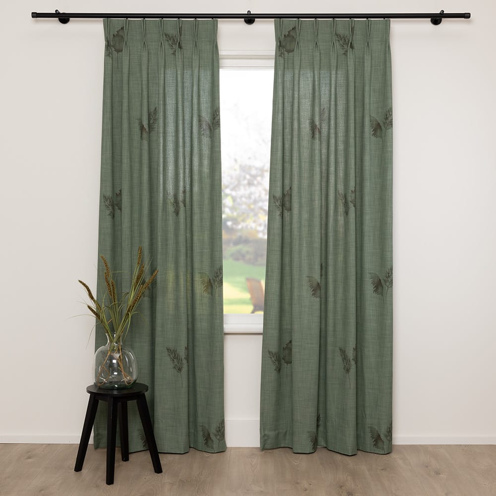 Pampas – Bos Groen – 35 — 142 cm