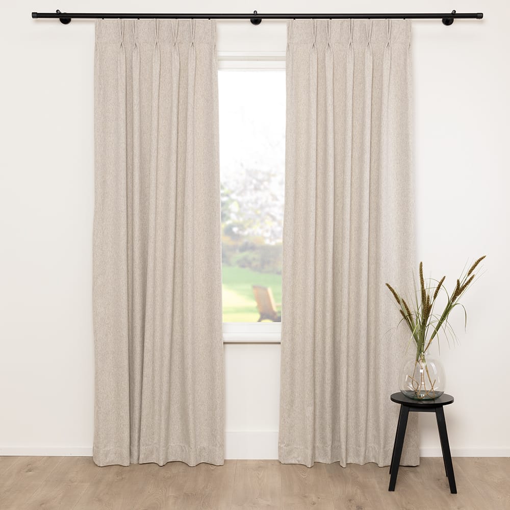 Silence – Ecru – 12 — 300 cm