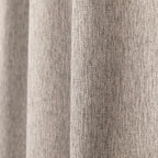 Silence – Kalk Grijs – 51 — 300 cm