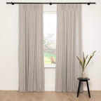 Silence – Kalk Grijs – 51 — 300 cm
