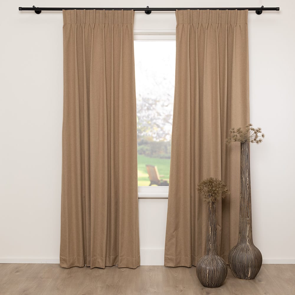 Silence – Goud – 71 — 300 cm