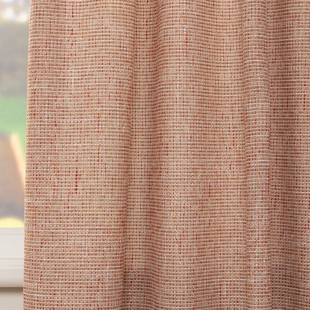Desert – Rood Oranje – 68 — 300 cm
