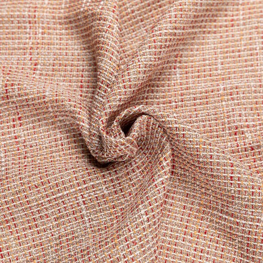Desert – Rood Oranje – 68 — 300 cm