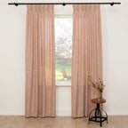 Desert – Rood Oranje – 68 — 300 cm