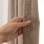 Desert – Ambergeel – 78 — 300 cm