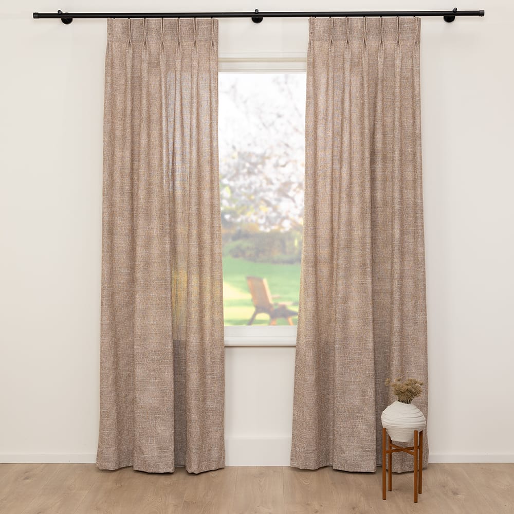 Desert – Ambergeel – 78 — 300 cm