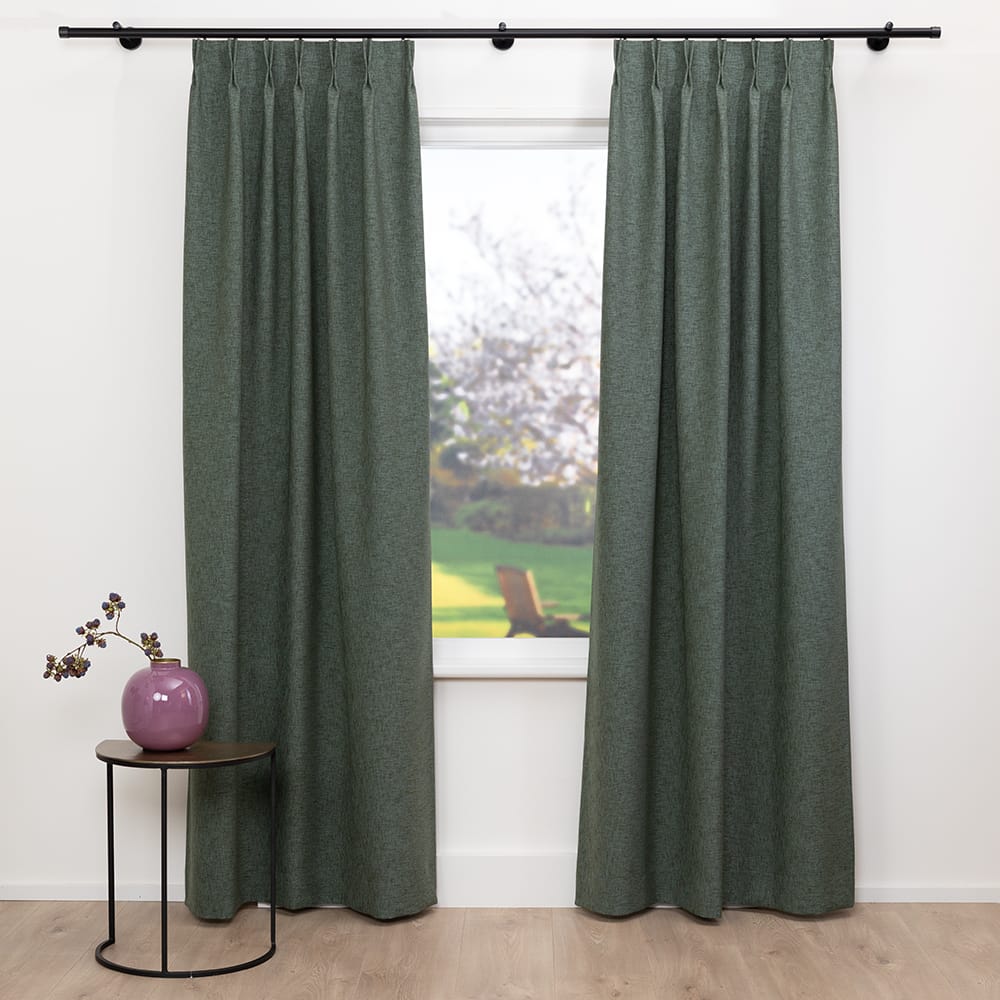 Dimflex – Groen – 3 — 300 cm