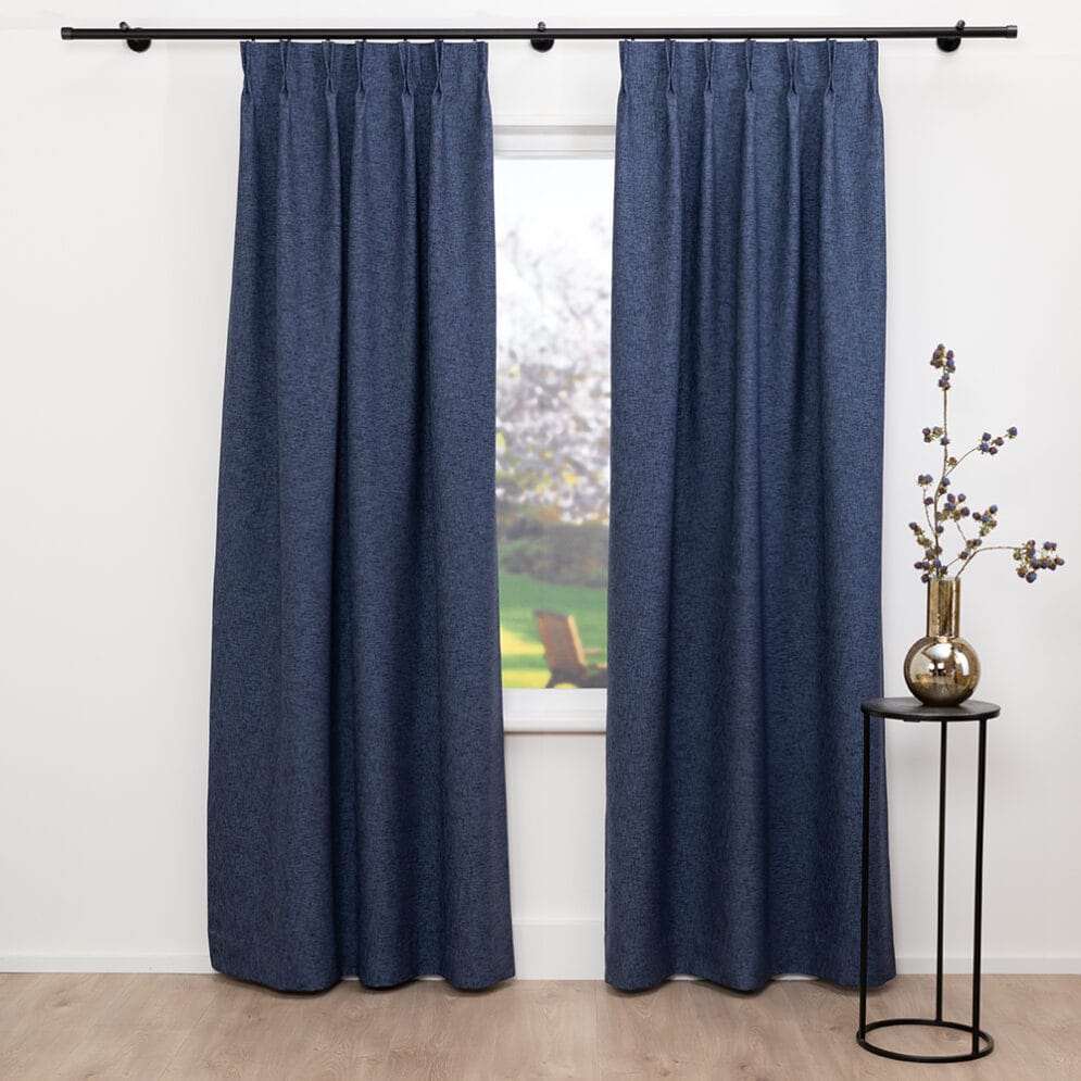 Dimflex – Blauw – 4