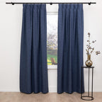 Dimflex – Blauw – 4